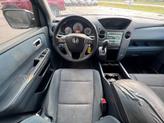 Thumbnail of 2010 Bali Blue Pearl Honda Pilot