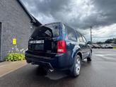 Thumbnail of 2010 Bali Blue Pearl Honda Pilot