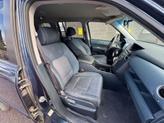 Thumbnail of 2010 Bali Blue Pearl Honda Pilot
