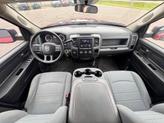 Thumbnail of 2013 Red RAM 1500
