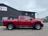 Thumbnail of 2013 Red RAM 1500