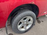 Thumbnail of 2013 Red RAM 1500