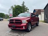 Thumbnail of 2013 Red RAM 1500