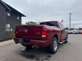 Thumbnail of 2013 Red RAM 1500