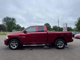 Thumbnail of 2013 Red RAM 1500