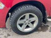 Thumbnail of 2013 Red RAM 1500