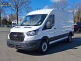 Thumbnail of 2023 OXFORD WHITE Ford Transit-250