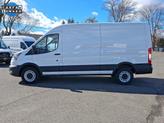 Thumbnail of 2023 OXFORD WHITE Ford Transit-250
