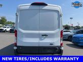 Thumbnail of 2020 OXFORD WHITE Ford Transit-250