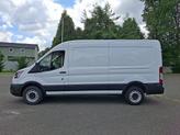 Thumbnail of 2020 OXFORD WHITE Ford Transit-250