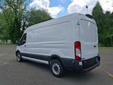 Thumbnail of 2020 OXFORD WHITE Ford Transit-250