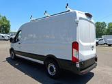 Thumbnail of 2020 OXFORD WHITE Ford Transit-250