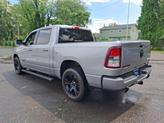 Thumbnail of 2021 Billet Silver Metallic Clearcoat RAM 1500
