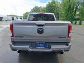 Thumbnail of 2021 Billet Silver Metallic Clearcoat RAM 1500