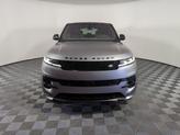 Thumbnail of 2025 Eiger Grey Metallic Land Rover Range Rover Sport