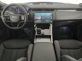 Thumbnail of 2025 Eiger Grey Metallic Land Rover Range Rover Sport