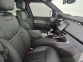 Thumbnail of 2025 Eiger Grey Metallic Land Rover Range Rover Sport