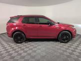 Thumbnail of 2024 Firenze Red Metallic Land Rover Discovery Sport