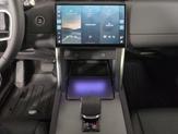 Thumbnail of 2024 Firenze Red Metallic Land Rover Discovery Sport