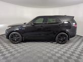 Thumbnail of 2025 Santorini Black Metallic Land Rover Discovery