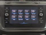 Thumbnail of 2024 Pyrite Silver Metallic Volkswagen Tiguan