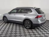 Thumbnail of 2024 Pyrite Silver Metallic Volkswagen Tiguan