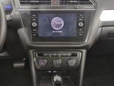 Thumbnail of 2024 Pyrite Silver Metallic Volkswagen Tiguan