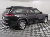 Thumbnail of 2024 Diamond Black Crystal Pearlcoat Jeep Grand Cherokee L