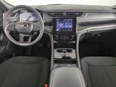 Thumbnail of 2024 Diamond Black Crystal Pearlcoat Jeep Grand Cherokee L