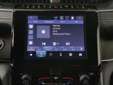 Thumbnail of 2024 Diamond Black Crystal Pearlcoat Jeep Grand Cherokee L