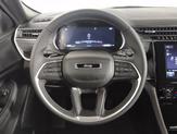 Thumbnail of 2024 Diamond Black Crystal Pearlcoat Jeep Grand Cherokee L