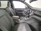 Thumbnail of 2024 Diamond Black Crystal Pearlcoat Jeep Grand Cherokee L