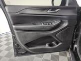 Thumbnail of 2024 Diamond Black Crystal Pearlcoat Jeep Grand Cherokee L
