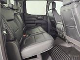 Thumbnail of 2020 Satin Steel Metallic Chevrolet Silverado 1500
