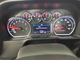 Thumbnail of 2020 Satin Steel Metallic Chevrolet Silverado 1500