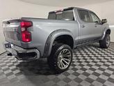 Thumbnail of 2020 Satin Steel Metallic Chevrolet Silverado 1500