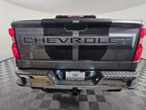 Thumbnail of 2020 Satin Steel Metallic Chevrolet Silverado 1500