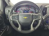 Thumbnail of 2020 Satin Steel Metallic Chevrolet Silverado 1500