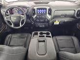 Thumbnail of 2020 Satin Steel Metallic Chevrolet Silverado 1500