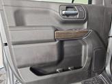 Thumbnail of 2020 Satin Steel Metallic Chevrolet Silverado 1500