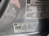 Thumbnail of 2020 Satin Steel Metallic Chevrolet Silverado 1500