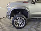 Thumbnail of 2020 Satin Steel Metallic Chevrolet Silverado 1500