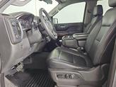 Thumbnail of 2020 Satin Steel Metallic Chevrolet Silverado 1500