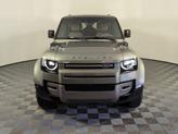 Thumbnail of 2025 Pangea Green Metallic Land Rover Defender