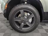 Thumbnail of 2025 Pangea Green Metallic Land Rover Defender