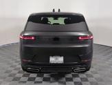 Thumbnail of 2025 Santorini Black Metallic Land Rover Range Rover Sport