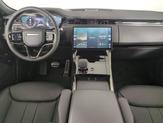 Thumbnail of 2025 Santorini Black Metallic Land Rover Range Rover Sport