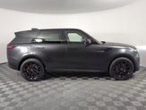 Thumbnail of 2025 Santorini Black Metallic Land Rover Range Rover Sport