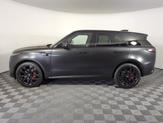 Thumbnail of 2025 Santorini Black Metallic Land Rover Range Rover Sport