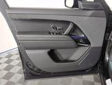 Thumbnail of 2025 Santorini Black Metallic Land Rover Range Rover Sport